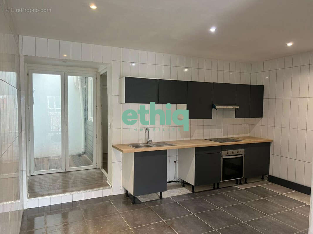 Appartement à SAINT-FRANCOIS