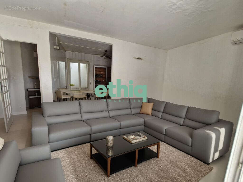 Appartement à SAINT-FRANCOIS