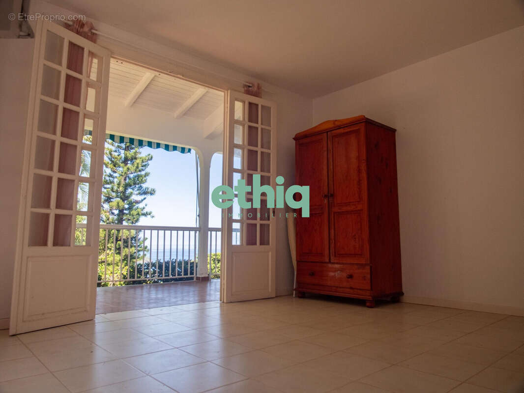 Maison à BOUILLANTE