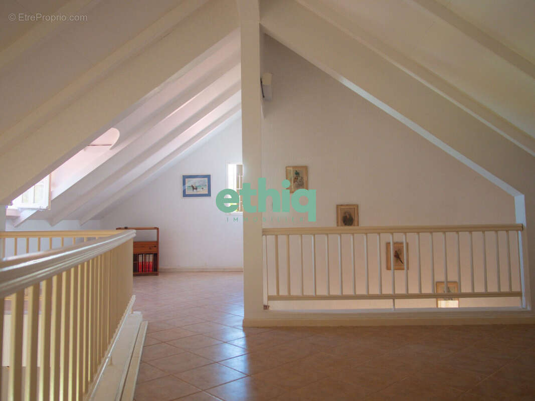 Maison à BOUILLANTE