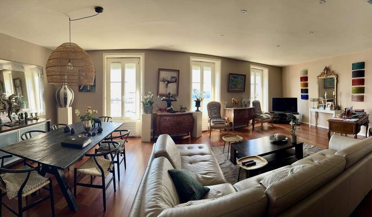 Appartement à LES SABLES-D&#039;OLONNE
