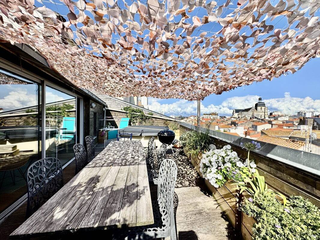 Appartement à LES SABLES-D&#039;OLONNE