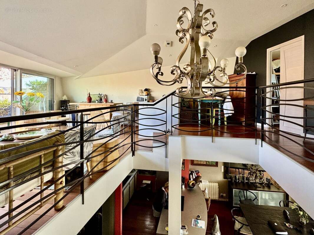 Appartement à LES SABLES-D&#039;OLONNE