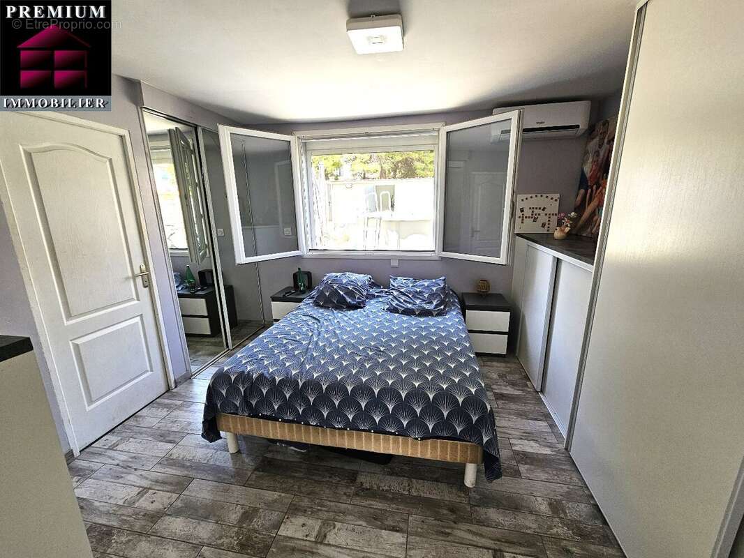 Maison à SAINT-ESTEVE