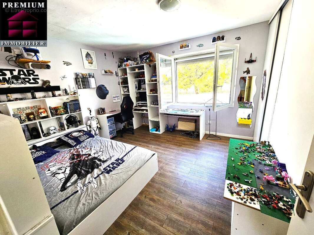 Maison à SAINT-ESTEVE