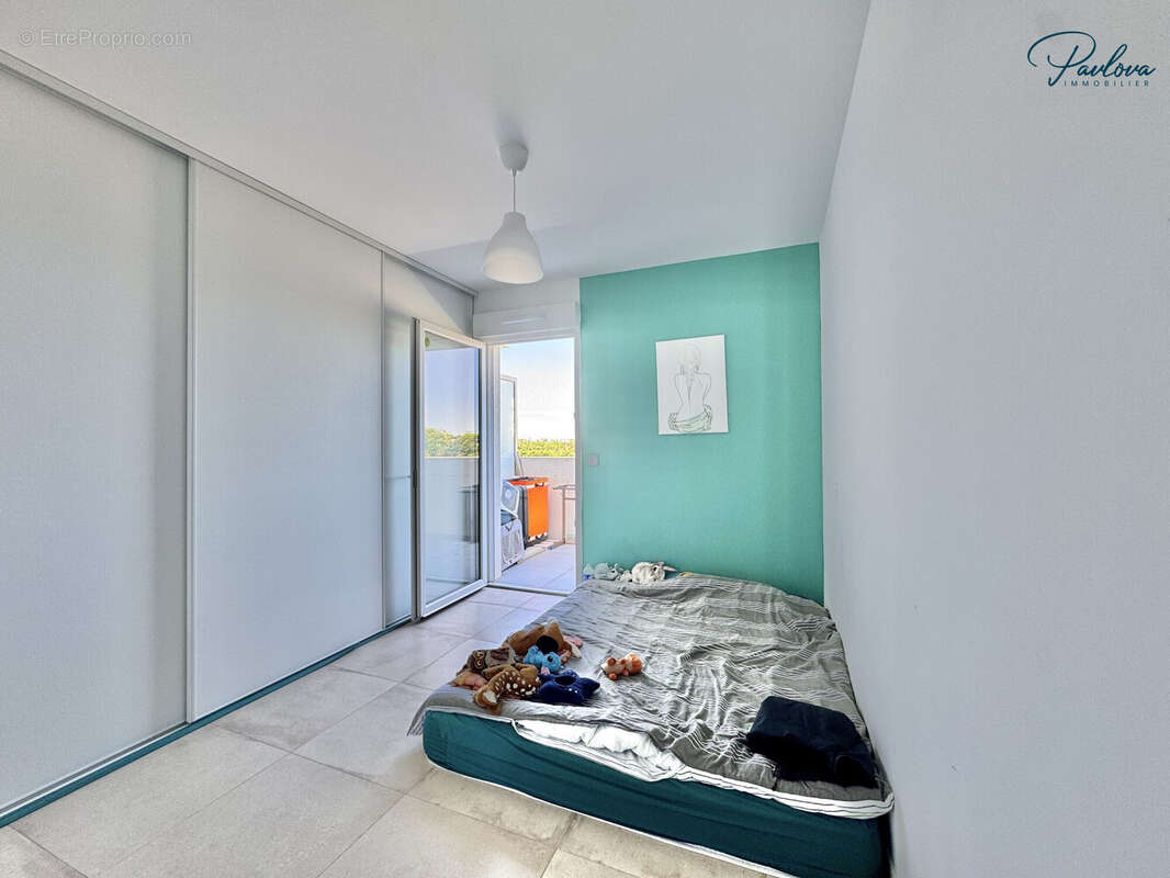 Appartement à CASTELNAU-LE-LEZ