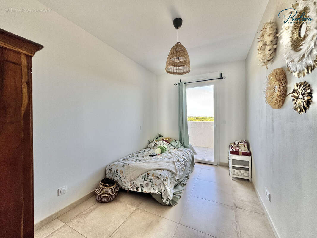 Appartement à CASTELNAU-LE-LEZ