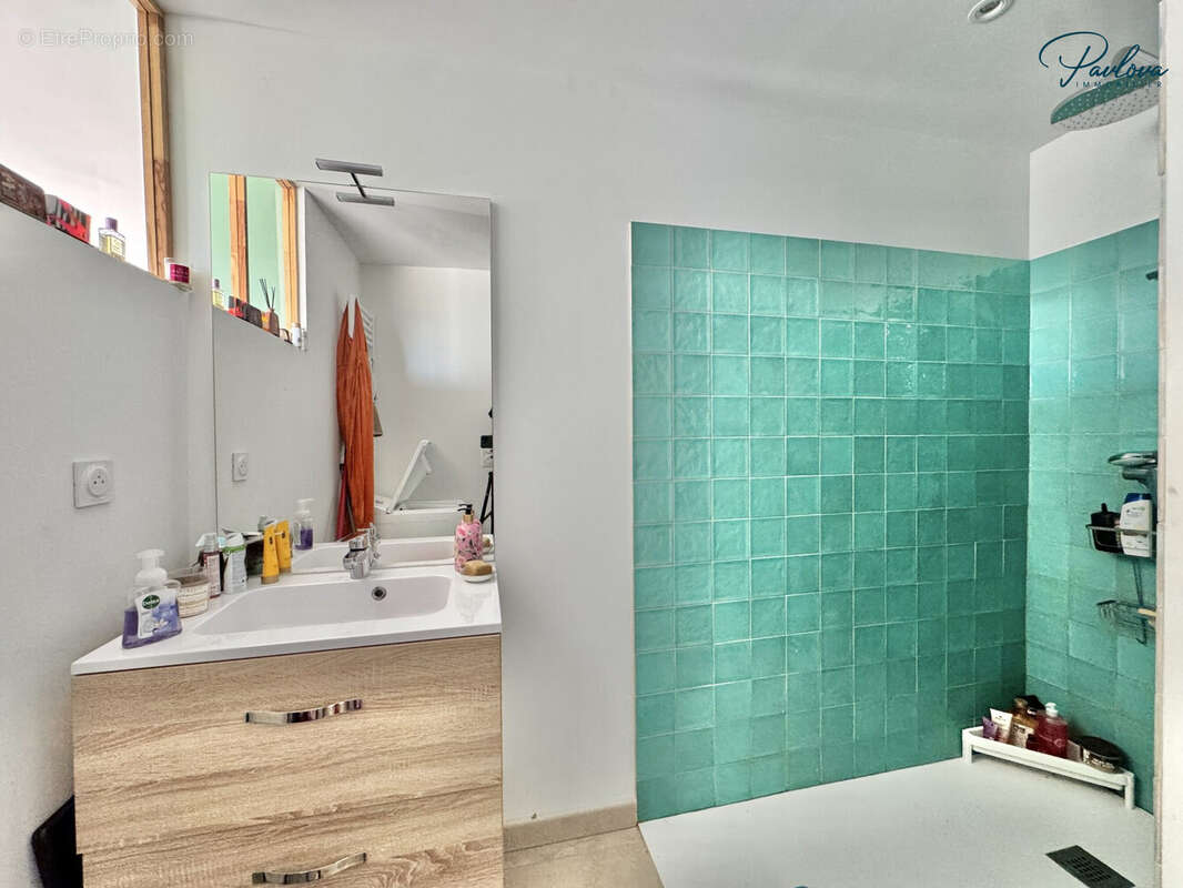 Appartement à CASTELNAU-LE-LEZ