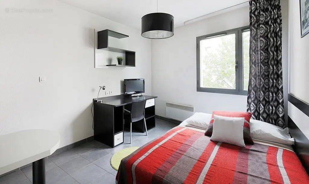 Appartement à LYON-7E