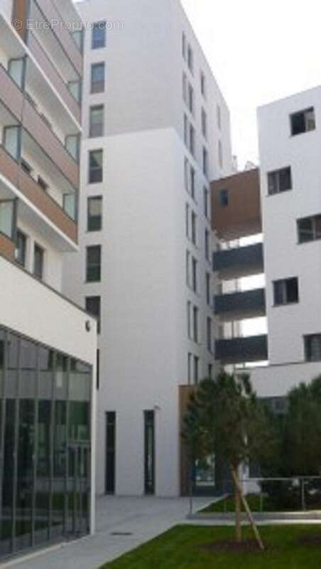 Appartement à LYON-7E