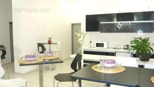 Appartement à LYON-7E