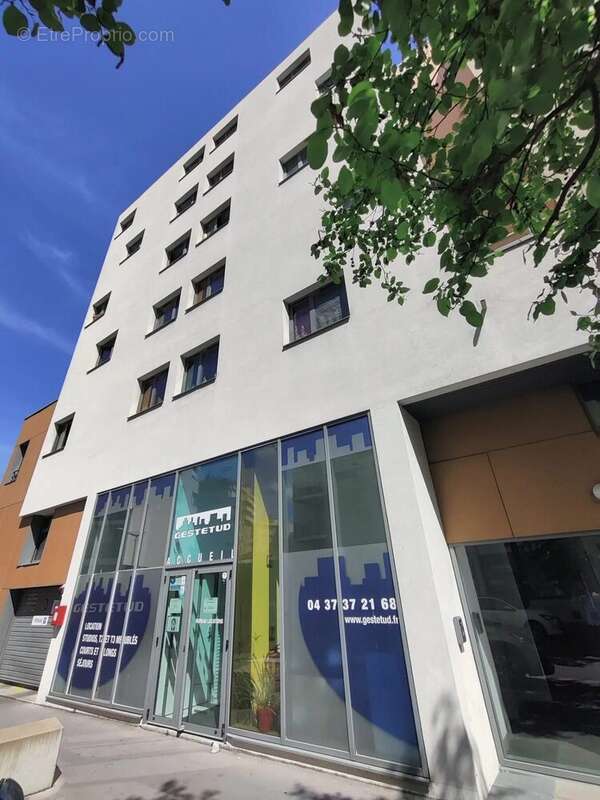 Appartement à LYON-7E