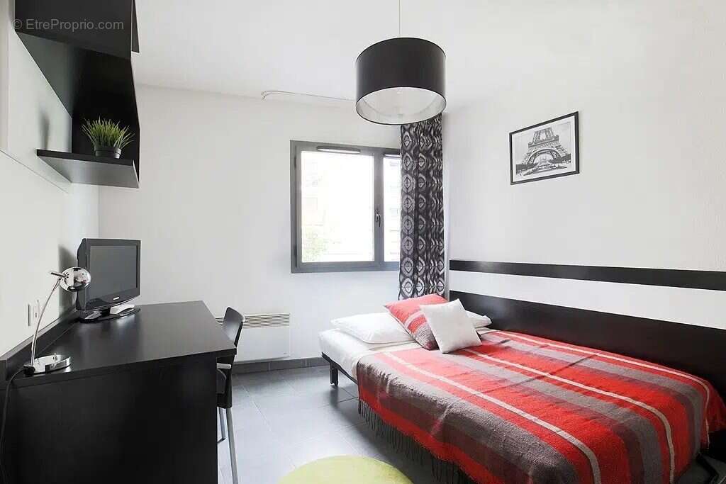 Appartement à LYON-7E