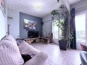 Appartement à SCY-CHAZELLES