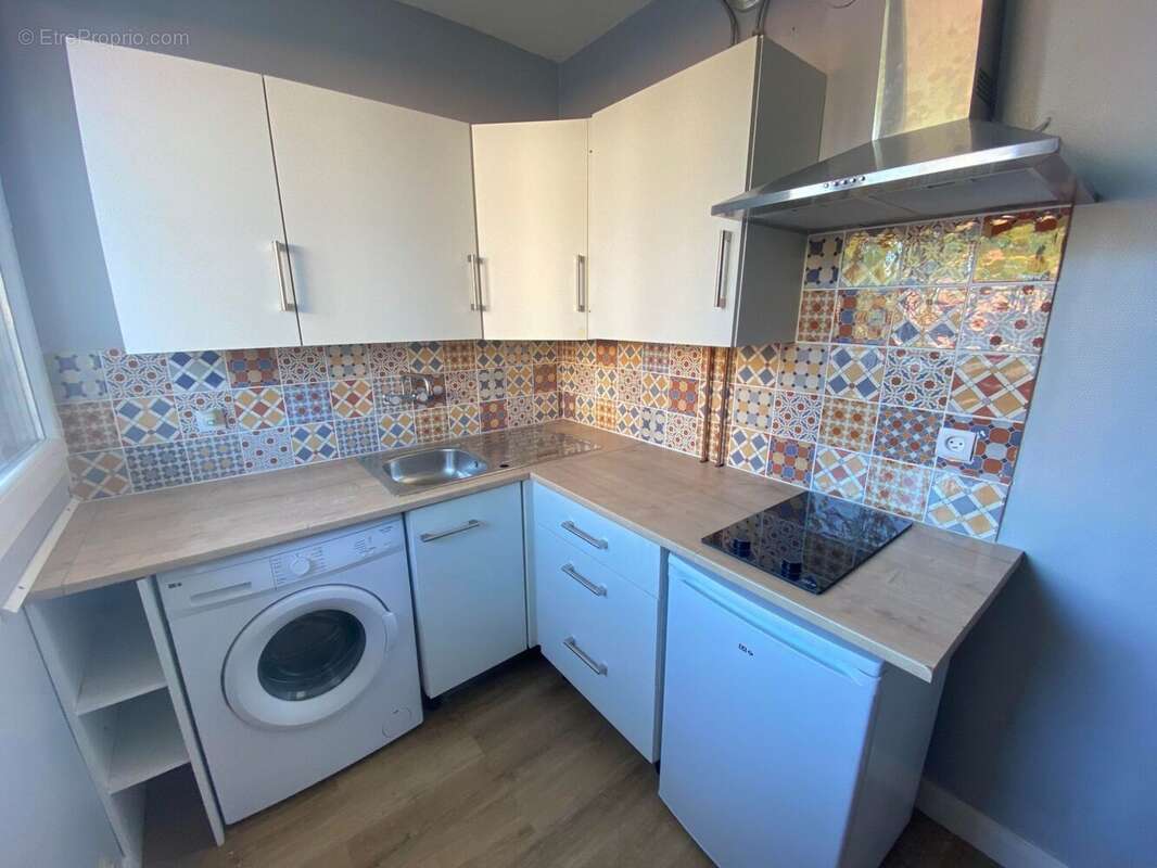 Appartement à BERGERAC