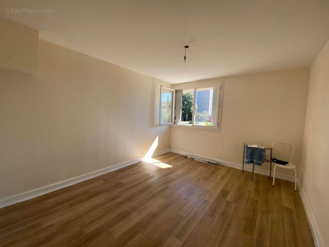 Appartement à BERGERAC