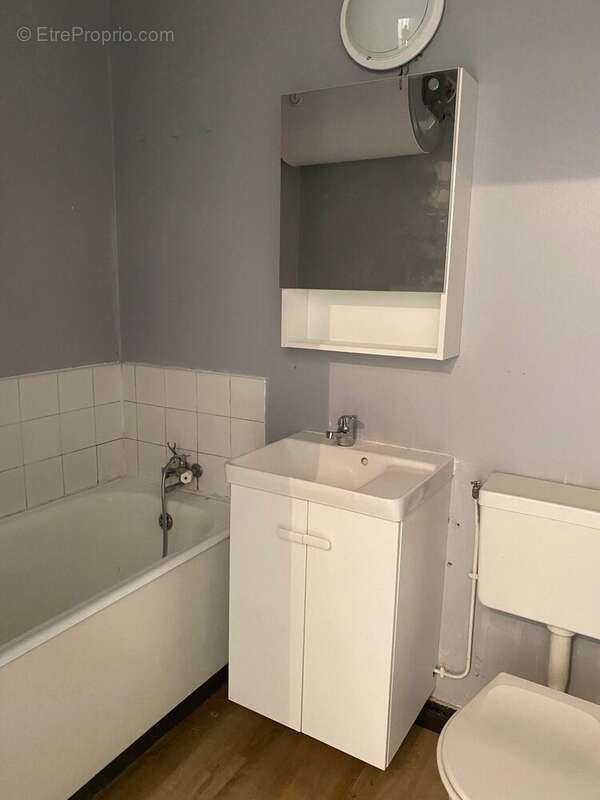 Appartement à BERGERAC