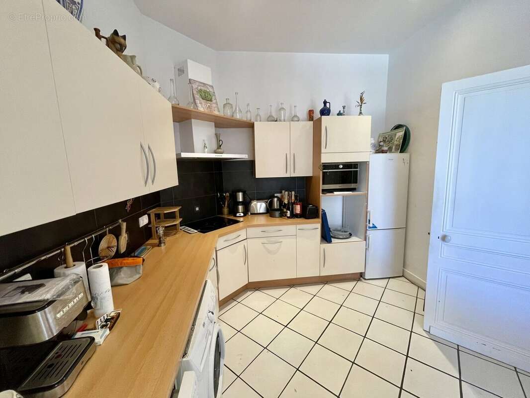 Appartement à PERIGUEUX