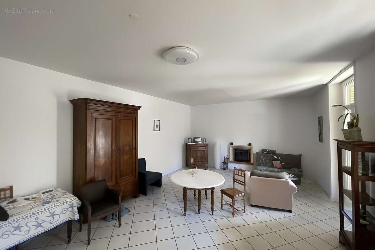Appartement à PERIGUEUX