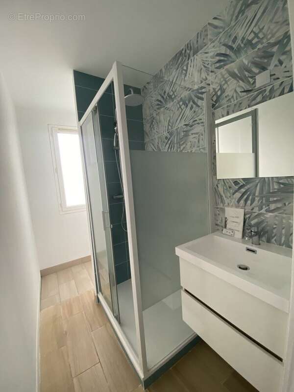 Appartement à BLIS-ET-BORN