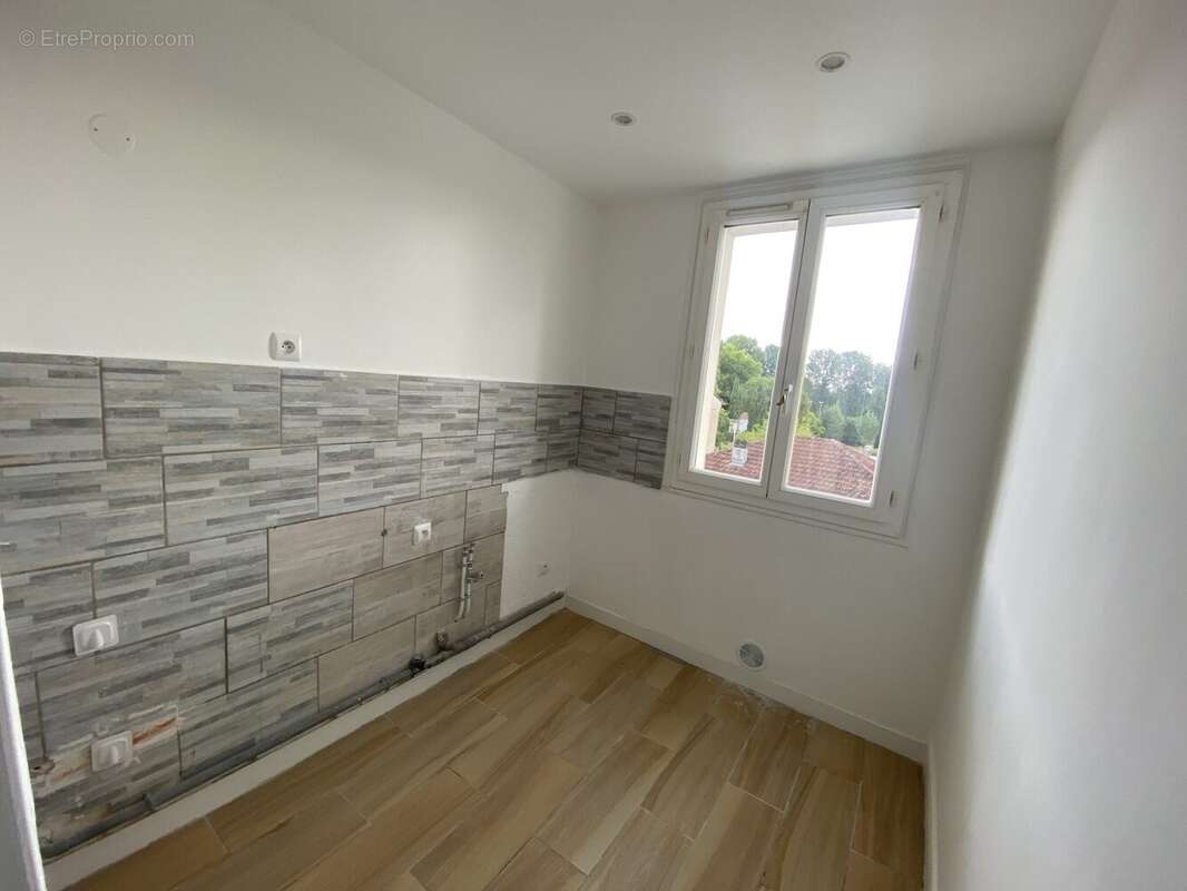 Appartement à BLIS-ET-BORN