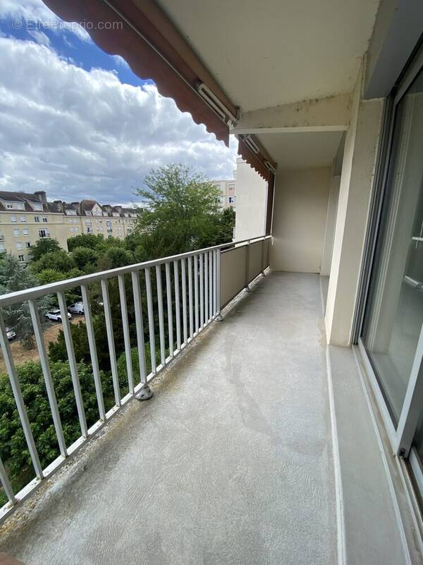 Appartement à PERIGUEUX