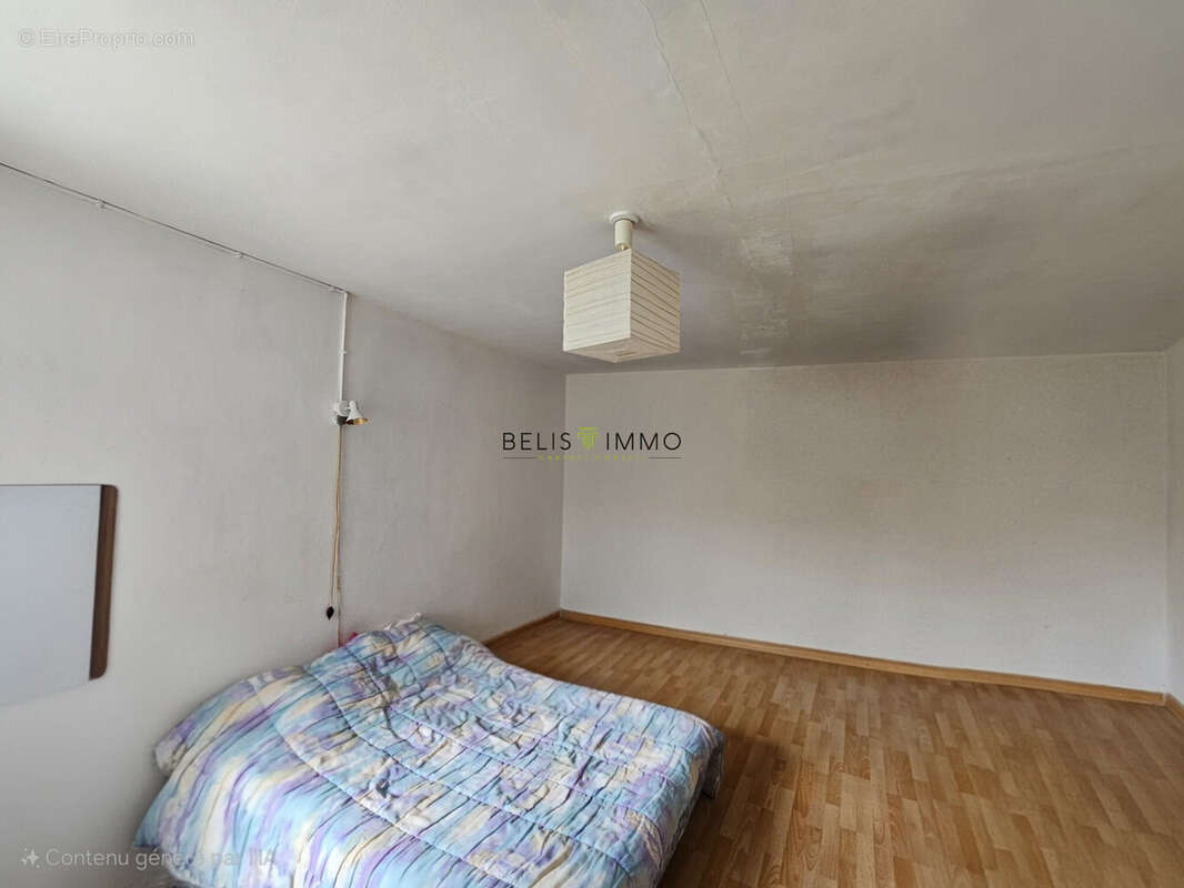 Maison à MONTLOUIS-SUR-LOIRE