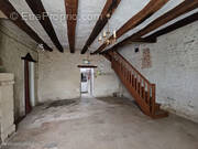 Maison à MONTLOUIS-SUR-LOIRE