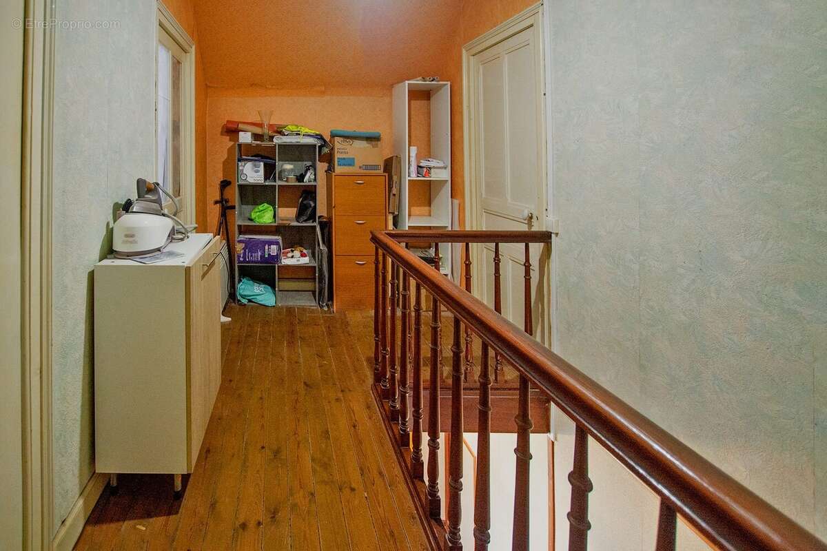 Maison à PREUX-AU-BOIS