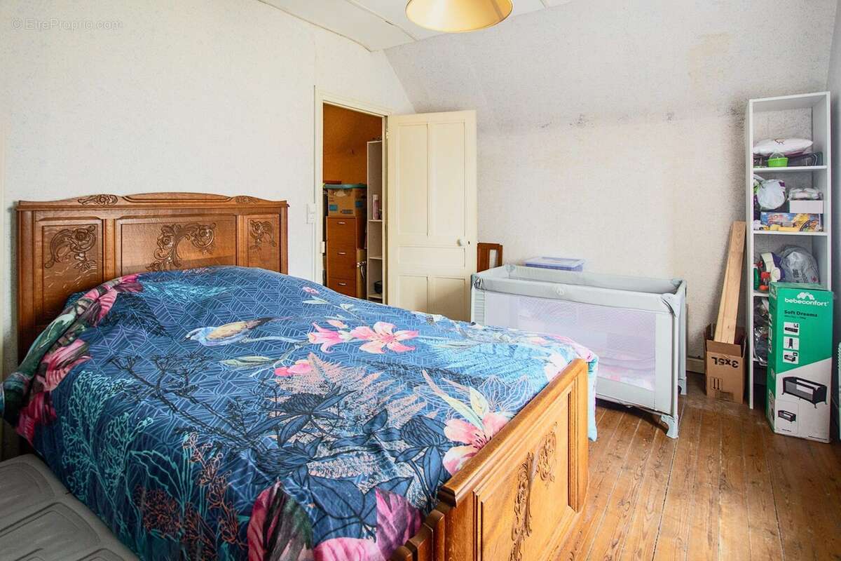 Maison à PREUX-AU-BOIS