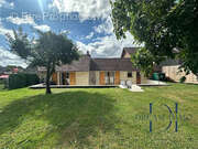 Maison récente en pierres et peities tuiles - Maison à CIVIERES