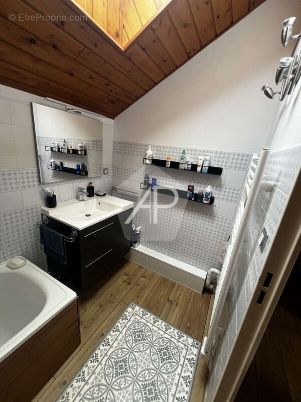 Appartement à BRIANCON