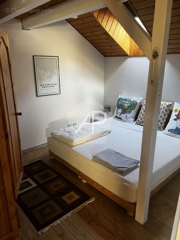 Appartement à BRIANCON