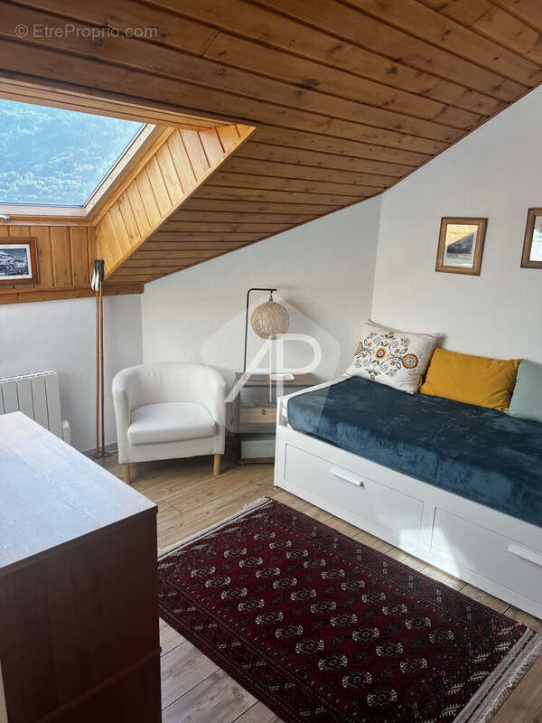 Appartement à BRIANCON