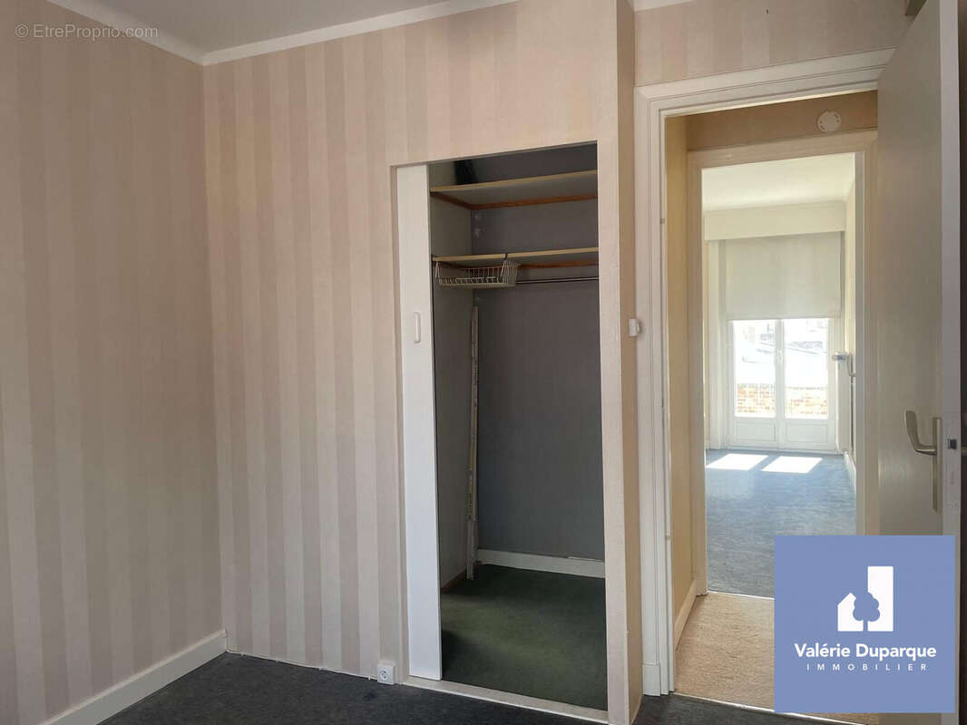 Appartement à MARCQ-EN-BAROEUL