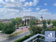 Appartement à MARCQ-EN-BAROEUL