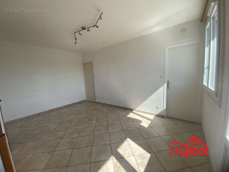 Appartement à TROYES