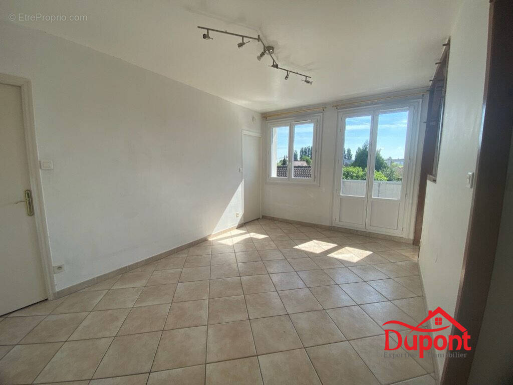 Appartement à TROYES