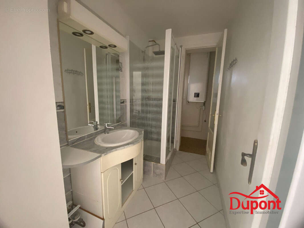 Appartement à TROYES