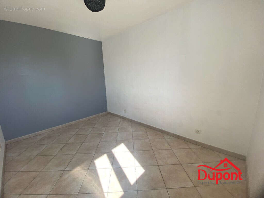 Appartement à TROYES