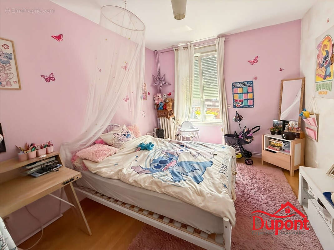 Maison à FRESNES-SUR-ESCAUT