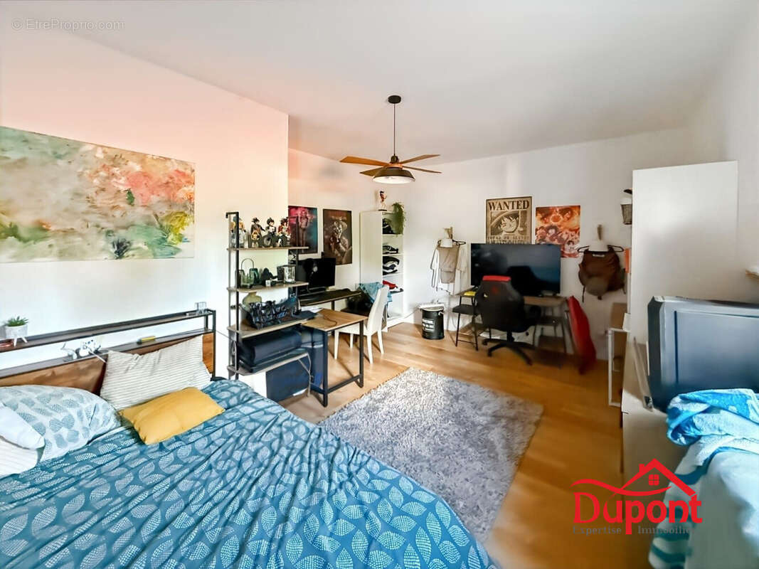 Maison à FRESNES-SUR-ESCAUT