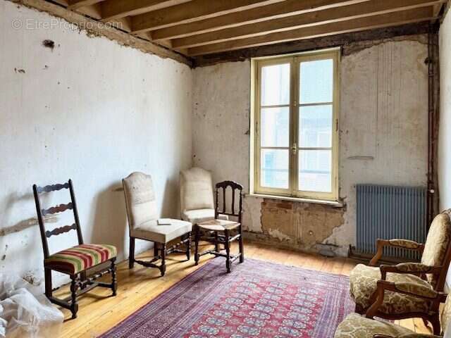 Appartement à FECAMP