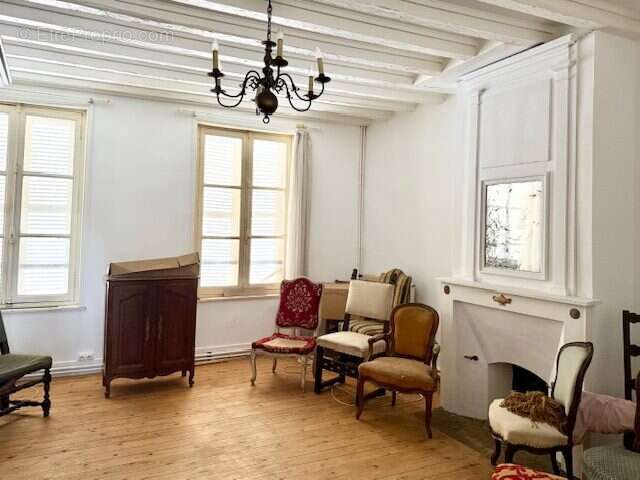 Appartement à FECAMP