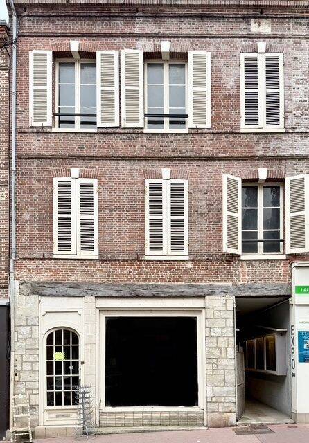 Appartement à FECAMP