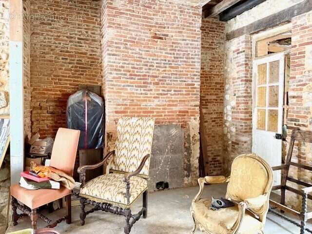 Appartement à FECAMP