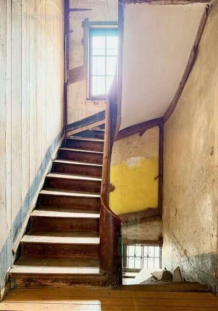 Appartement à FECAMP