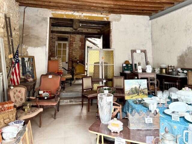 Appartement à FECAMP