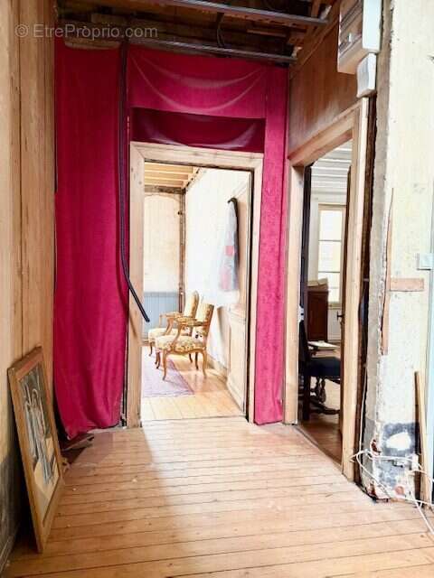 Appartement à FECAMP