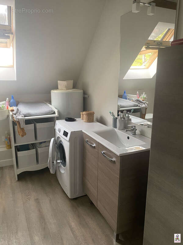 Appartement à LIANCOURT